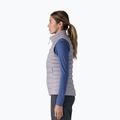 Női mellény Patagonia Down Sweater permafrost lila 4