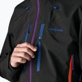 Férfi Patagonia Pluma Pro esőkabát fekete 8