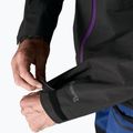 Férfi Patagonia Pluma Pro esőkabát fekete 9