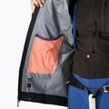 Férfi Patagonia Pluma Pro esőkabát fekete 10