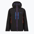 Férfi Patagonia Pluma Pro esőkabát fekete 12