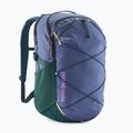 Patagonia Refugio Day Pack városi hátizsák 30 l current blue