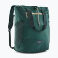 Patagonia Terravia Tote városi hátizsák 24 l cascade green