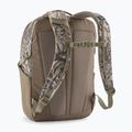 Patagonia Refugio Day Pack 26 l városi hátizsák splashing seas/wing grey 2