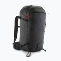 Patagonia Descensionist túrahátizsák 37 l fekete