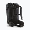 Patagonia Descensionist túrahátizsák 37 l fekete 2