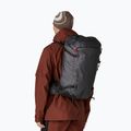 Patagonia Descensionist túrahátizsák 37 l fekete 6