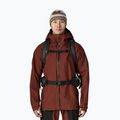 Patagonia Descensionist túrahátizsák 37 l fekete 8