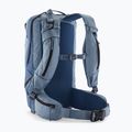 Patagonia Snowdrifter 20 barnacle blue sífutó hátizsák 2