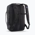 Patagonia Black Hole Micro MLC fekete túrahátizsák 2
