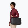 Patagonia Black Hole Micro MLC fekete túrahátizsák 4