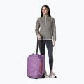 Patagonia Black Hole gurulós utazótáska 40 l brisk purple 3