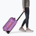 Patagonia Black Hole gurulós utazótáska 40 l brisk purple 4