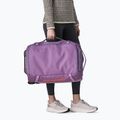 Patagonia Black Hole gurulós utazótáska 40 l brisk purple 5