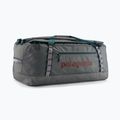Patagonia Black Hole Duffel utazótáska 70 l nemes szürke