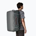 Patagonia Black Hole Duffel utazótáska 70 l nemes szürke 3