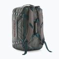 Patagonia Black Hole Duffel utazótáska 40 l noble grey 2