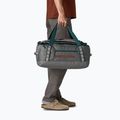 Patagonia Black Hole Duffel utazótáska 40 l noble grey 4
