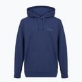 Férfi Patagonia Boardshort Logo Uprisal Hoody clement kék