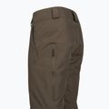 Férfi Patagonia Insulated Powder Town síelő nadrág merlow barna 4