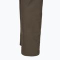 Férfi Patagonia Insulated Powder Town síelő nadrág merlow barna 5