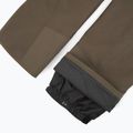 Férfi Patagonia Insulated Powder Town síelő nadrág merlow barna 6