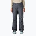 Női síelőnadrág Patagonia Insulated Powder Town smolder kék