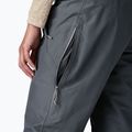 Női síelőnadrág Patagonia Insulated Powder Town smolder kék 6
