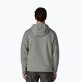 Férfi polár pulóver Patagonia Better Sweater 1/2 Zip Pullover stonewash 2