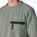 Férfi polár pulóver Patagonia Better Sweater Crewneck stonewash 3