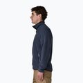 Férfi túrapulóver Patagonia Retro Pile new navy w/sunken blue 4