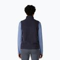 Női mellény Patagonia Retro Pile sunken blue 2