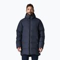 Férfi pehelykabát Patagonia Jackson Glacier Parka new navy