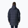 Férfi pehelykabát Patagonia Jackson Glacier Parka new navy 2