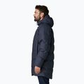 Férfi pehelykabát Patagonia Jackson Glacier Parka new navy 3