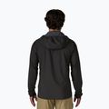 Férfi bélelt dzseki Patagonia Nano-Air Ultralight Full-Zip Hoody black 2
