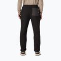 Férfi trekkingnadrág Patagonia Synchilla black solid 2