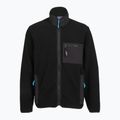 Patagonia férfi pulóver Synch fekete egyszínű 3