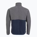 Férfi Patagonia Retro Pile 1 / 2 Snap P / O új navy w / nikkel trekking melegítő pulóvert 2