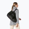 Patagonia Black Hole Tote táska 25 l fekete/fekete 3