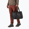 Patagonia Black Hole Tote táska 25 l fekete/fekete 5