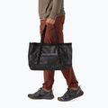 Patagonia Black Hole Tote táska 25 l fekete/fekete 6