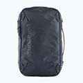 Patagónia Black Hole Mini MLC 30 l túrahátizsák smolder blue/forge grey