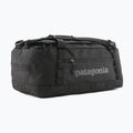 Patagonia Black Hole Duffel utazótáska 40 l fekete/fekete