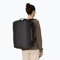 Patagonia Black Hole Duffel utazótáska 40 l fekete/fekete 7