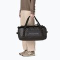 Patagonia Black Hole Duffel utazótáska 40 l fekete/fekete 9