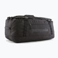 Patagonia Black Hole Duffel utazótáska 70 l fekete/fekete