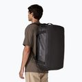 Patagonia Black Hole Duffel utazótáska 55 l fekete/fekete 6