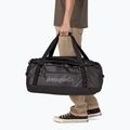 Patagonia Black Hole Duffel utazótáska 55 l fekete/fekete 7