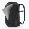 Patagonia Black Hole Pack 32 l fekete/fekete városi hátizsák 5